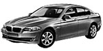 BMW F10 P1BA9 Fault Code